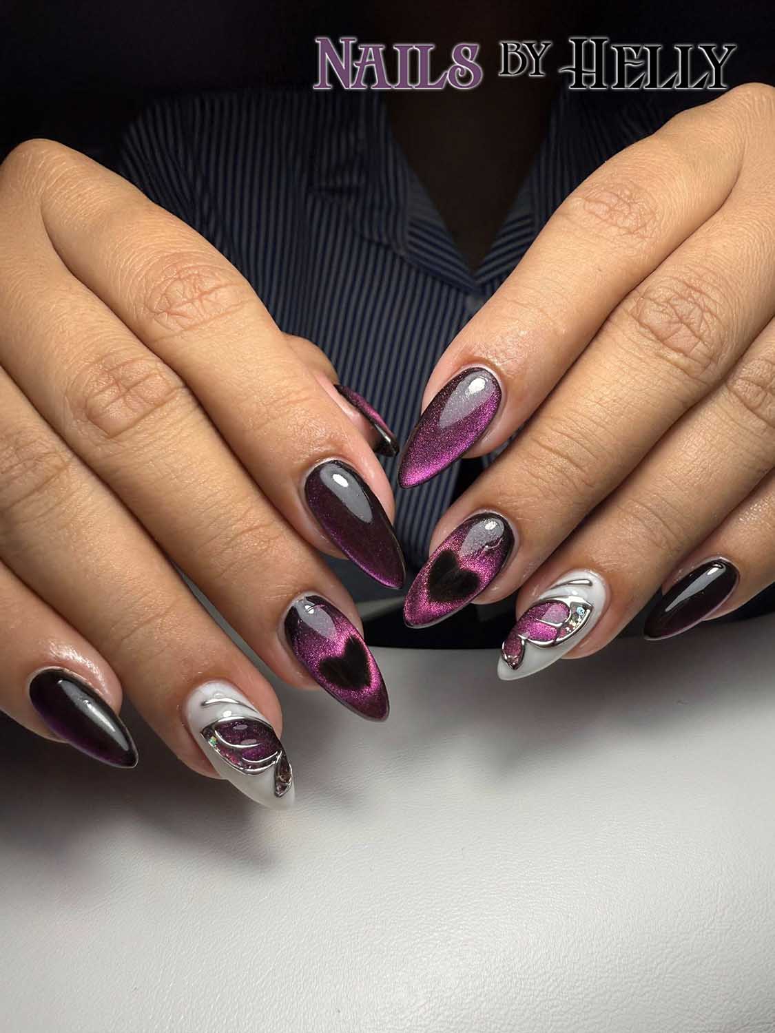  Nails By Helly