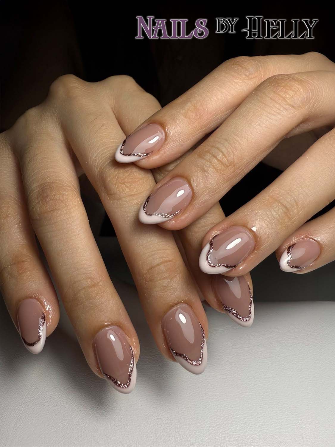  Nails By Helly